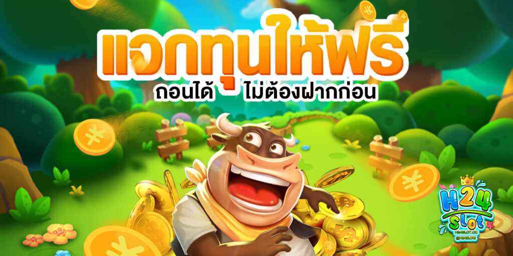 thvip24 เครดิตฟรี